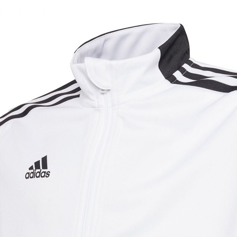 Sweatshirt adidas Tiro 21 Track Jr GM7313 Clothing/Training Adidas