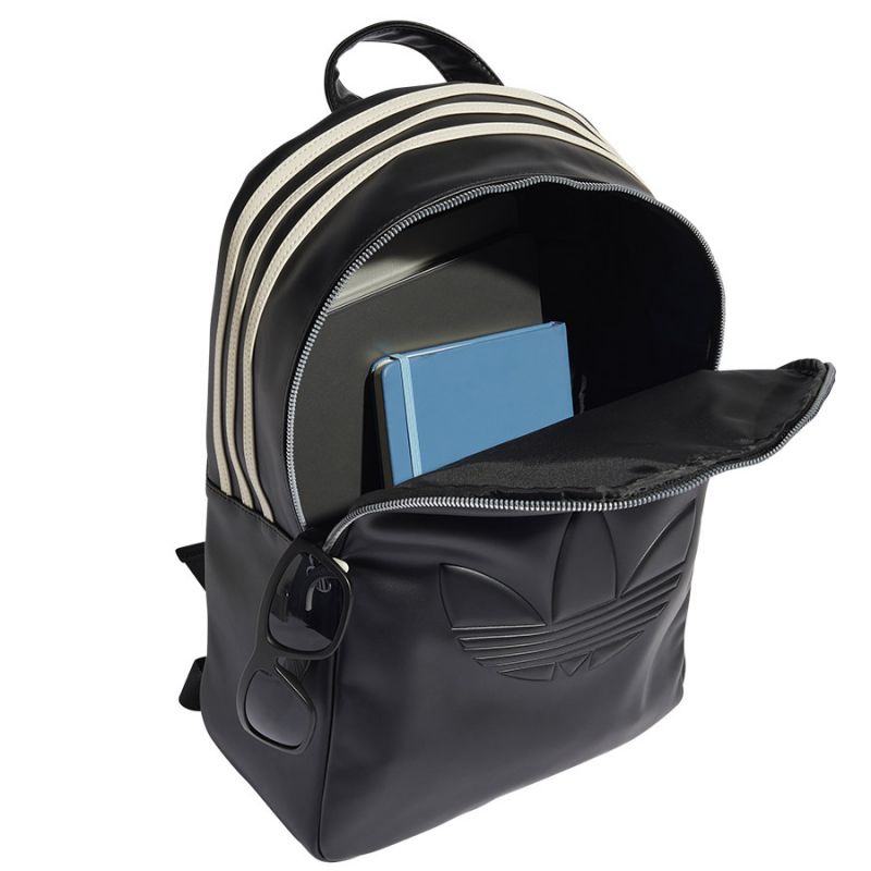 adidas PU Outline Trefoil Backpack JC5999 Accessories/Plecaki Adidas