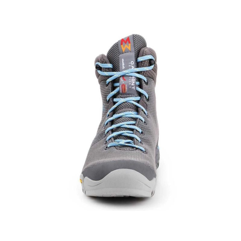 Trekking shoes Garmont Integra High WP Thermal W 481051-603 Footwear/Outdoor/Regatta Your Sports Performance