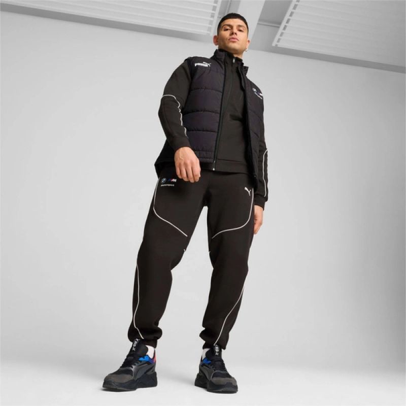 Puma BMW MMS MT7 Vest M 627452 01 Clothing/Outdoor Puma