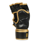 MMAM gloves - Aureos - Valor Series DBX Bushido