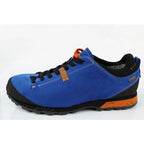Aku Bellamont Gtx Women's Trekking Shoes Blue To be categorized Your Sports Performance