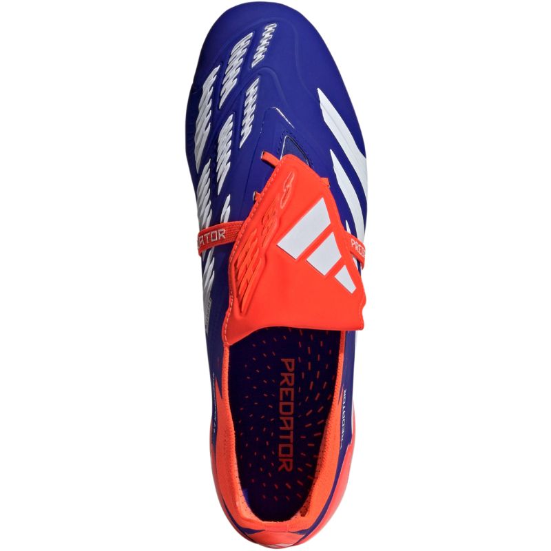 adidas Predator Elite FT FG IF6442 football boots