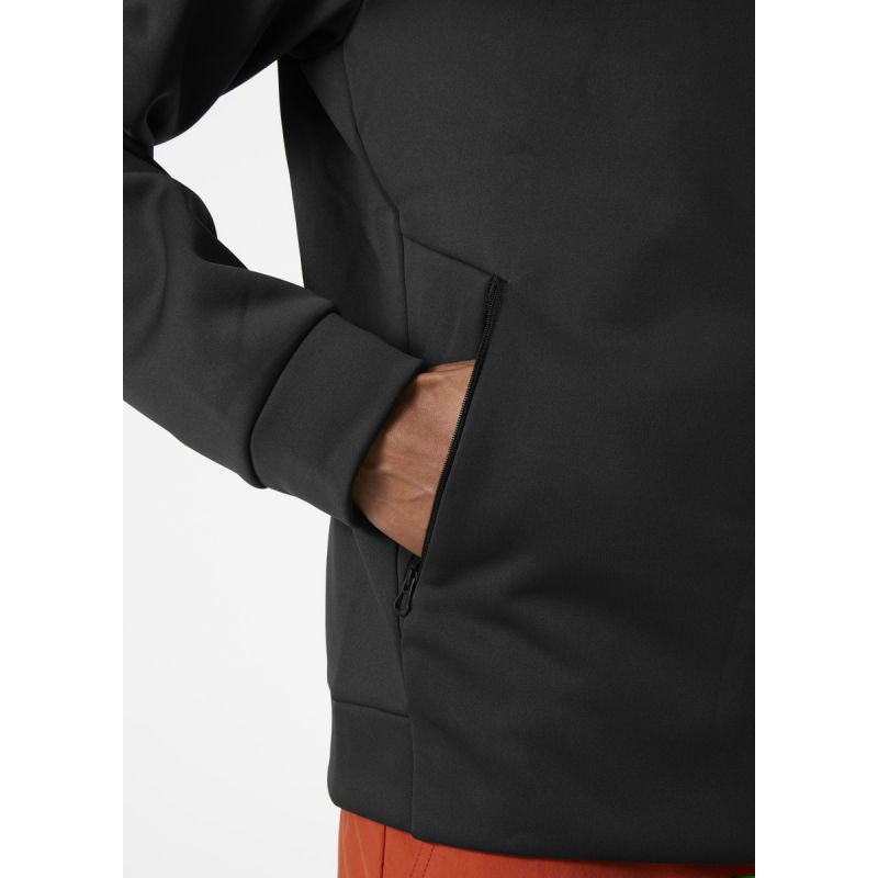 Helly Hansen Hp Fleece Jacket 2.0 M 34289 980 Clothing/Outdoor/Helly Hansen Your Sports Performance