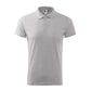 Malfini Single J. M MLI-20203 polo shirt light gray melange Clothing/Lifestyle/T-shirts/Malfini Malfini