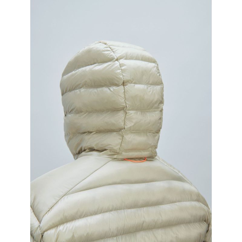 POC M'S Coalesce Jacket Beige