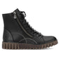Rieker leather ankle boots W Y3410-00 RKR726 Footwear/Lifestyle/Rieker Your Sports Performance