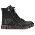 Rieker leather ankle boots W Y3410-00 RKR726 Footwear/Lifestyle/Rieker Your Sports Performance