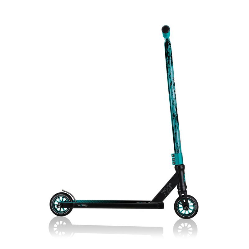 Stunt Scooter Globber Stunt GS 720 624-005-3 HS-TNK-000015845 Accessories/Skating/Hulajnogi Your Sports Performance