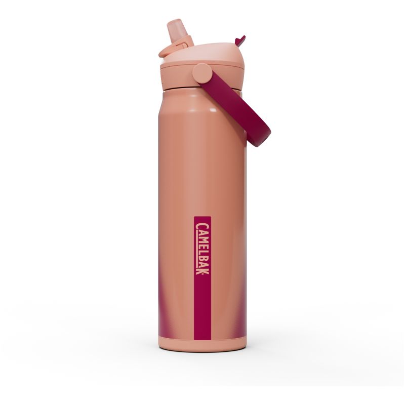 CAMELBAK Thrive Flip Straw Insulated SST 740 ml Insulated Bottle