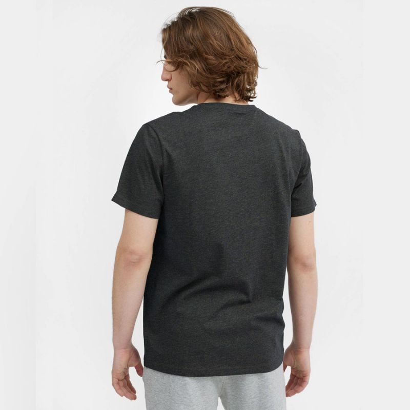 T-shirt 4F M 4FSS23TTSHM536 23M Clothing/Lifestyle/T-shirts 4F