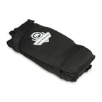 Flexible Shin Guards M - Shinrage Black DBX Bushido