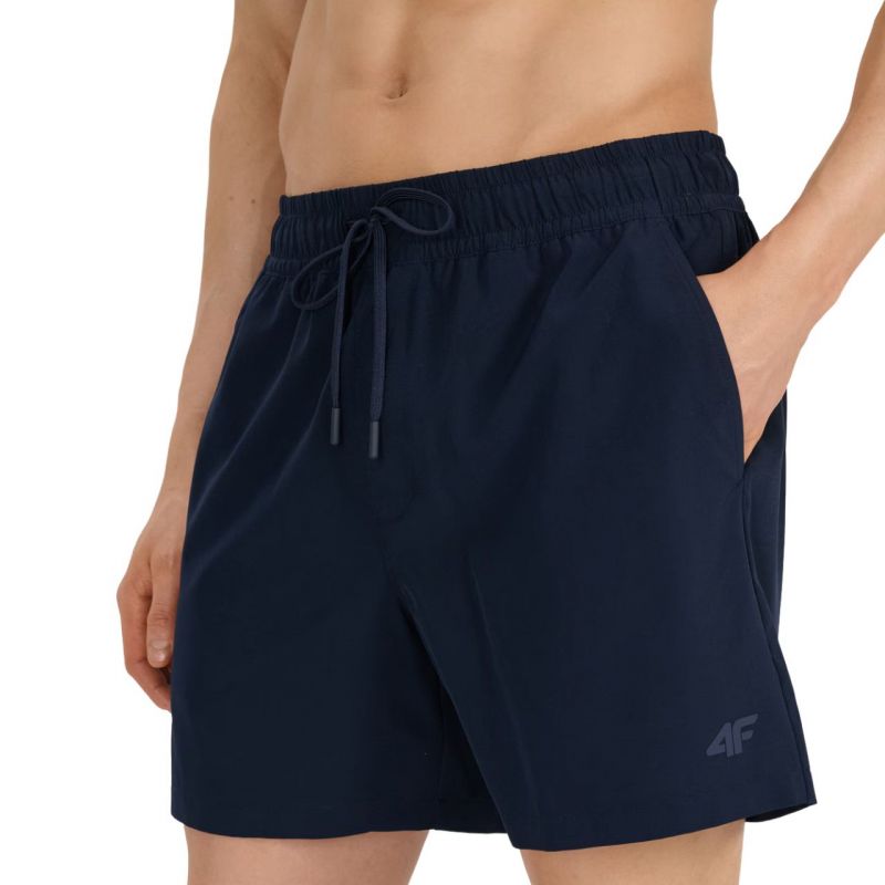 Swim shorts 4F M134 M 4FWSS25UBDSM134 30S Clothing/Swimming/4F 4F