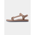 Women's sandals with a soft EVA 4F foam insole *Kategoria tymczasowa Your Sports Performance