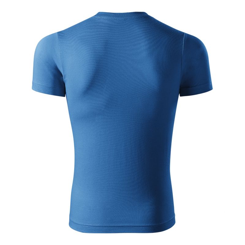 T-shirt Malfini Paint M MLI-P7314 azure Clothing/Lifestyle/T-shirts/Malfini Malfini