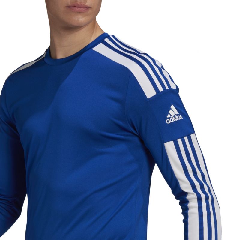 Adidas Squadra 21 M T-shirt GK9152 Clothing/Football Adidas