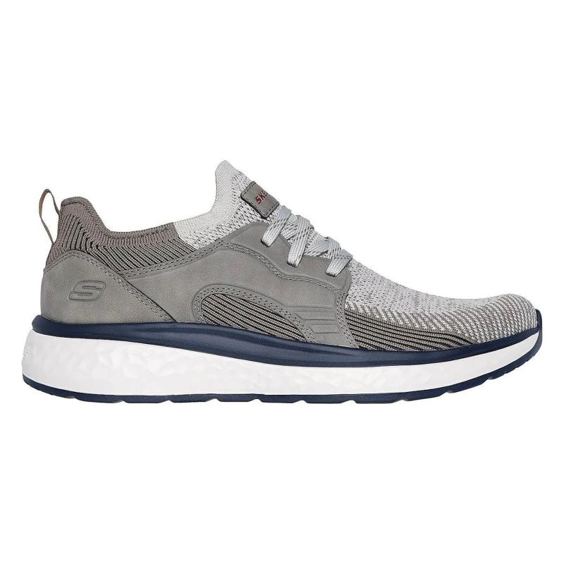 Skechers Lancer-Dalton 210986-TPMT Taupe/Multi In preparation Your Sports Performance