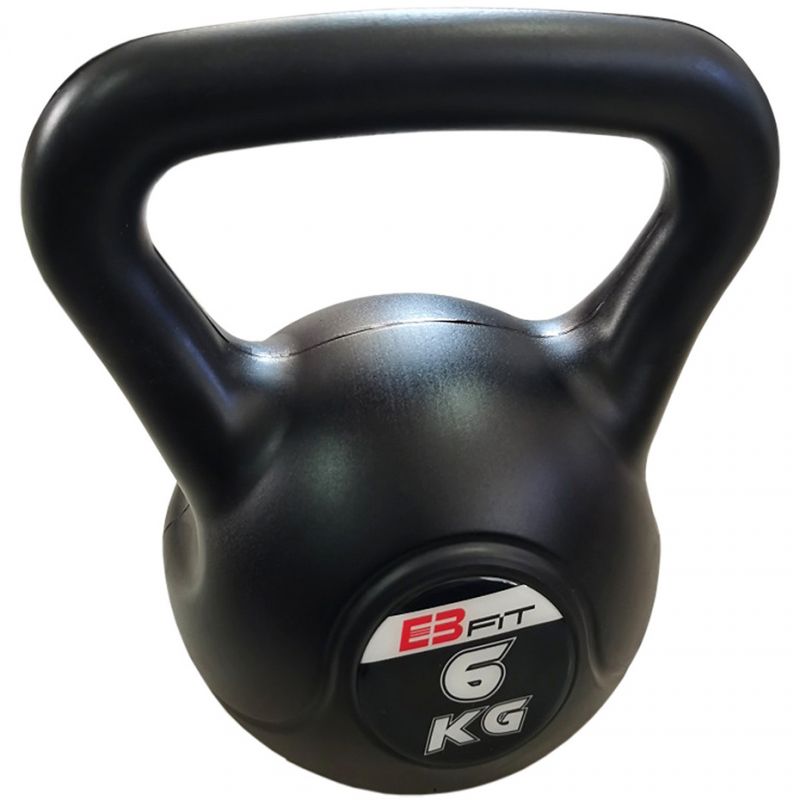 Composite kettlebell dumbbell 6 kg EB FIT 1025773 Accessories/Training equipment Your Sports Performance