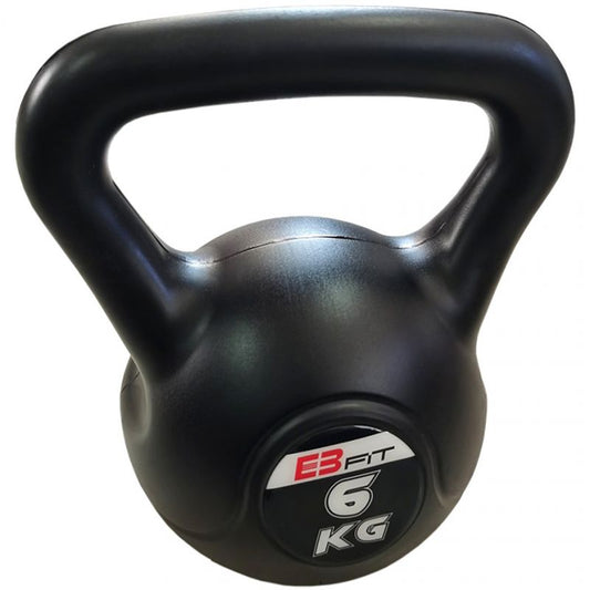 Composite kettlebell dumbbell 6 kg EB FIT 1025773 Accessories/Training equipment Your Sports Performance