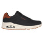 Skechers Uno Suited On Air M 183004-BLK shoes Footwear/Lifestyle/Skechers Skechers