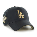 Brand `47 MLB Los Angeles Dodgers Baseball Cap BCWS-MDTTC12GWP-BK88