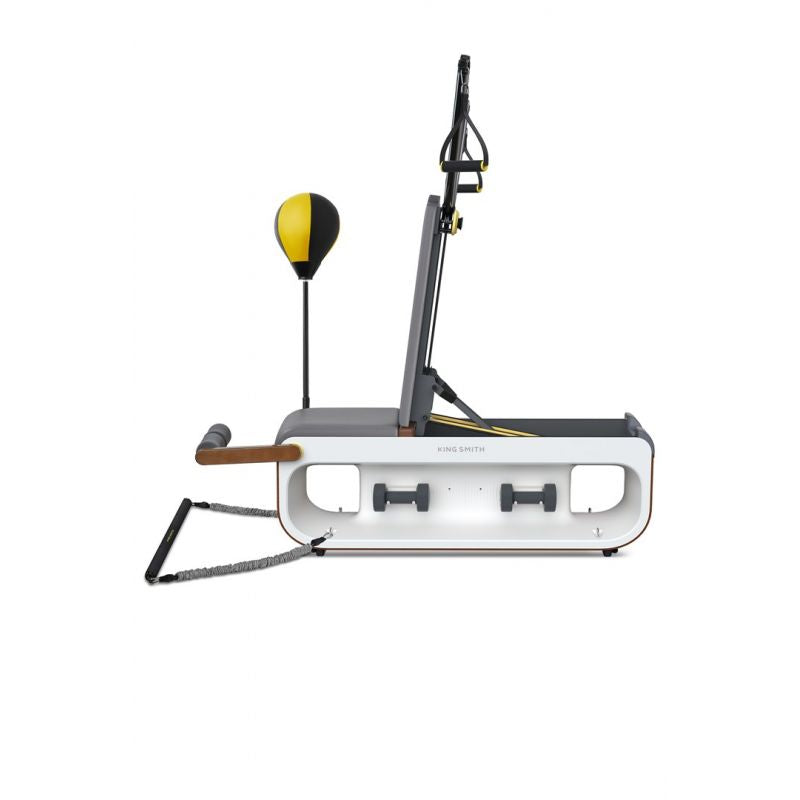 Kingsmith FBB1C Multifunctional Workout Bench In preparation Your Sports Performance