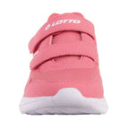 Lotto Connect VL Jr 2600820K 4310 shoes Footwear/Lifestyle/Lotto Your Sports Performance