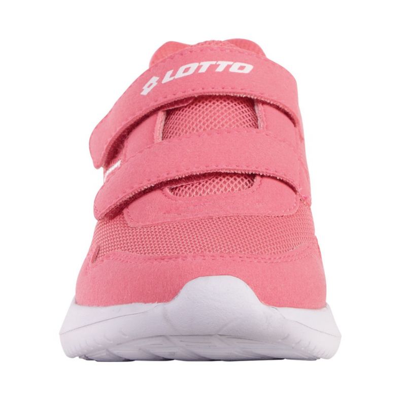 Lotto Connect VL Jr 2600820K 4310 shoes Footwear/Lifestyle/Lotto Your Sports Performance