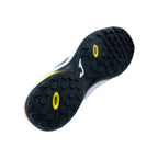 Joma Top Flex Turf 2602 White Football Shoes TOPS2602TF