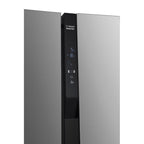 BEKO GNO5322XPN fridge-freezer AGD - Produkty/Lodówki wolnostojące Your Sports Performance