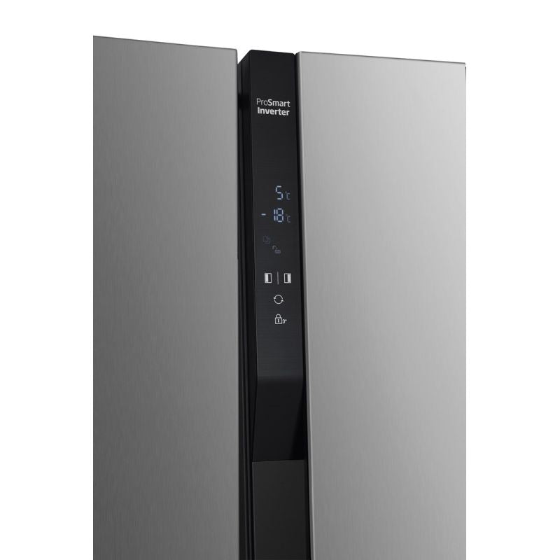 BEKO GNO5322XPN fridge-freezer AGD - Produkty/Lodówki wolnostojące Your Sports Performance