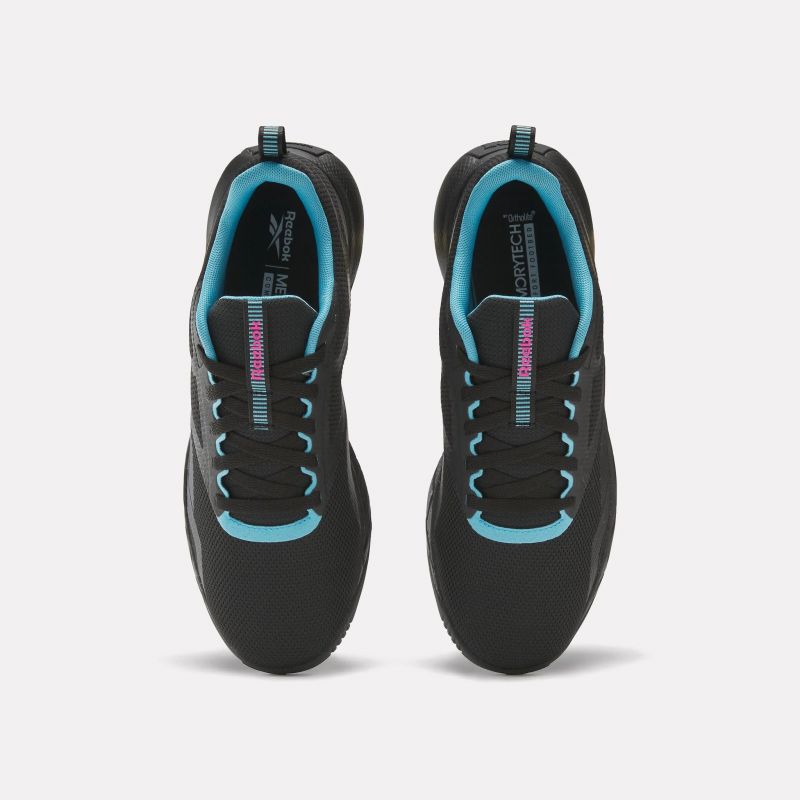 Reebok NFX Trainer M 100202116 shoes Footwear/Training/Men Reebok