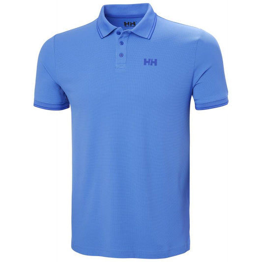 Helly Hansen Kos Polo T-shirt M 34068 554 Clothing/Lifestyle/T-shirts/Helly Hansen Your Sports Performance