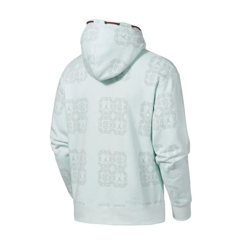 Air Jordan x CLOT Fleece Hoodie - DO0007-394 AIR Jordan