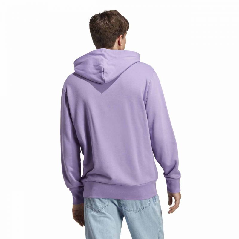 adidas Essentials French Terry Big Logo Hoodie M IC9368 Clothing/Lifestyle Adidas