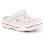 Crocs Crocband Stucco W 11016-1AS flip-flops