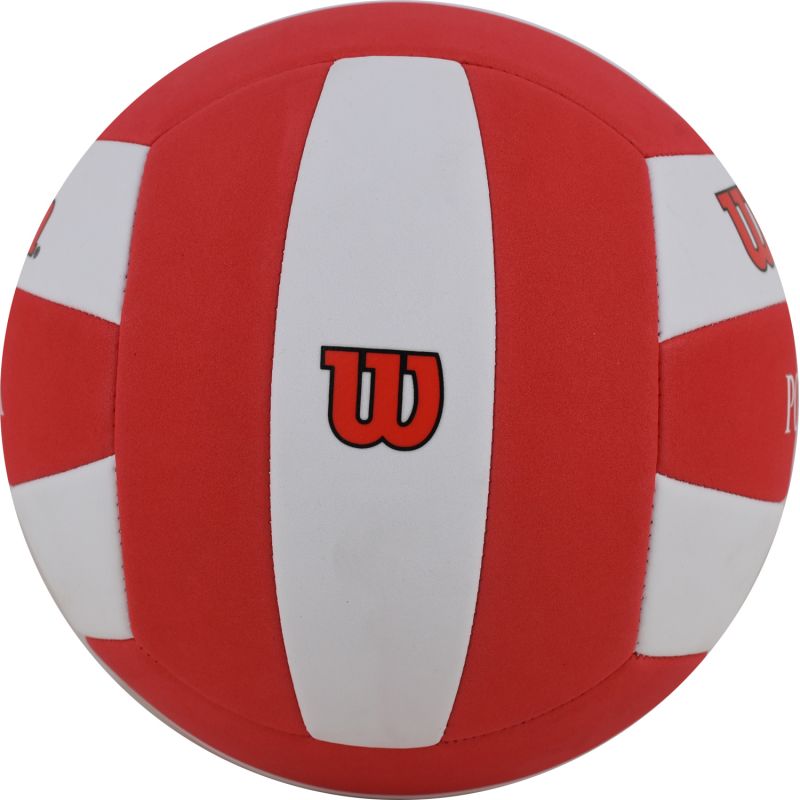 Ball Wilson Super Soft Play Polska Volleyball WTH90118XBPO Accessories/Balls/Volleyball Your Sports Performance
