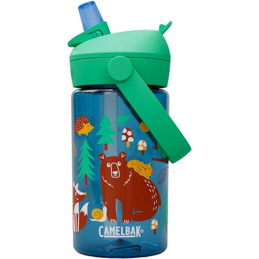Camelbak Thrive Flip Straw Kids Tritan Bottle 400ml C2860/404041 Accessories/Training equipment/pozostałe Your Sports Performance