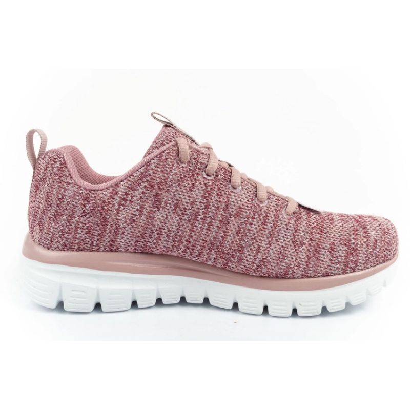 Skechers Graceful Twisted Fortune W 12614/MVE shoes Footwear/Lifestyle/Skechers Skechers