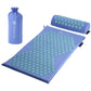 HMS AKM03 acupressure mat blue In preparation Your Sports Performance