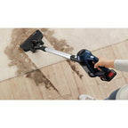 BOSCH BBS 611MAT vacuum cleaner AGD - Produkty/Odkurzacze Your Sports Performance