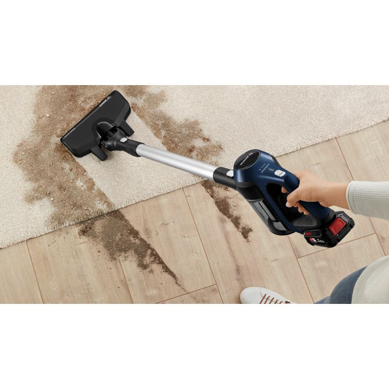 BOSCH BBS 611MAT vacuum cleaner AGD - Produkty/Odkurzacze Your Sports Performance