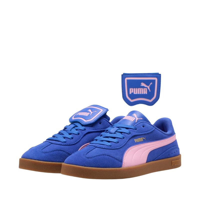Puma Club Azura SD 404477 03 Women's Shoes