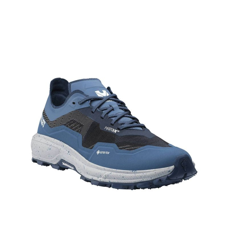 MILLET Intense Gtx W Women's Shoes Blue