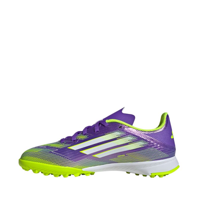 Adidas F50 League TF Jr JI0000 Football Boots Footwear/Football/JR/TF Adidas