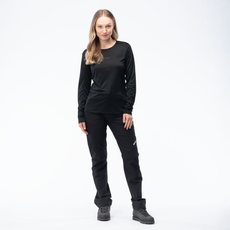 Women's Sweatshirt LADY ELION In preparation Your Sports Performance