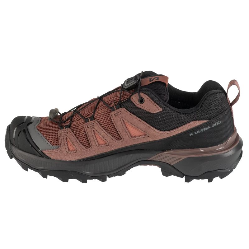 Salomon X Ultra 360 LTR GTX W shoes 475715 Footwear/Outdoor Your Sports Performance