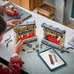 LEGO Harry Potter 76450 Book Nook: Hogwarts Express In preparation Your Sports Performance