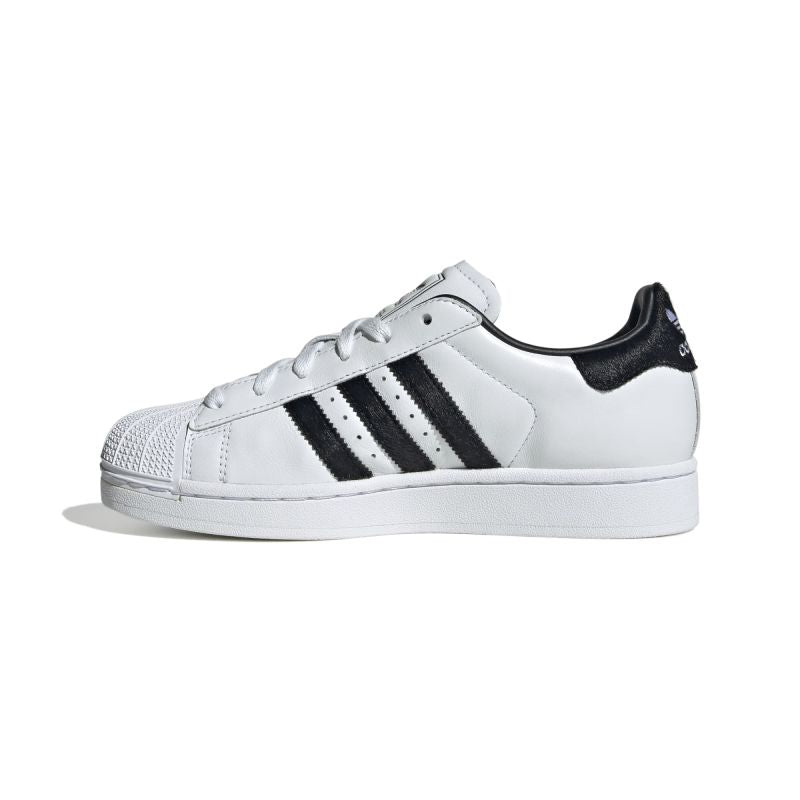 adidas Originals Superstar II JH7052 Women's Shoes adidas ORIGINALS