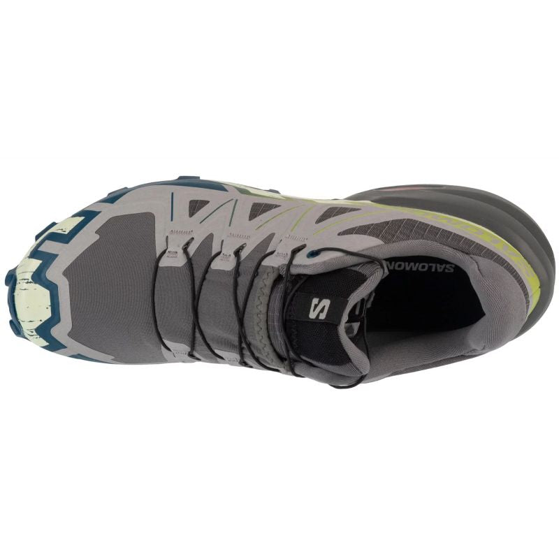 Salomon Speedcross 6 M L47810900 Running Shoes Footwear/Running/Men Your Sports Performance